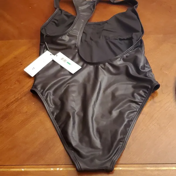 Calvin Klein one piece swimming suit Size L - Image 7