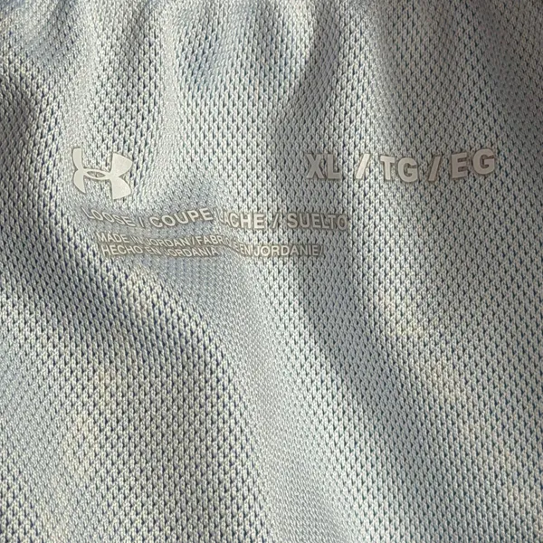 Under Armour Play Up 3.0 Women's Shorts XL - Image 7