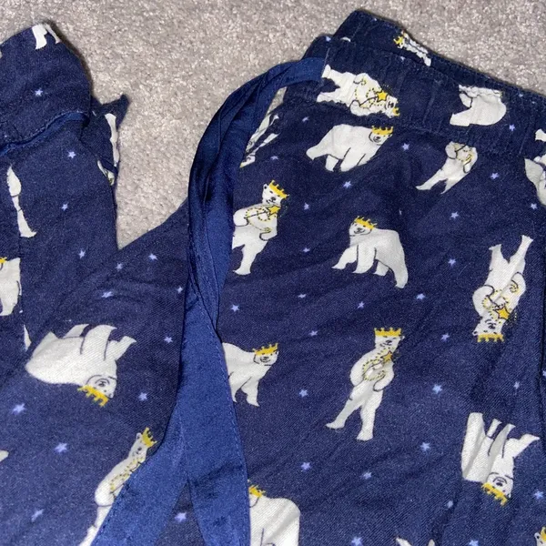 Aerie pajama pants - Image 2