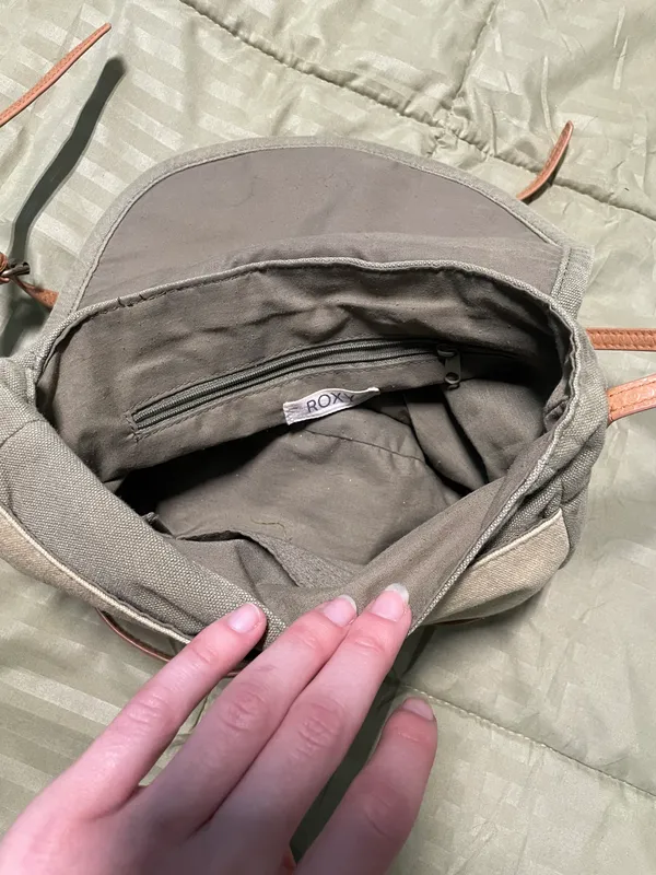 Roxy crossbody bag - Image 5