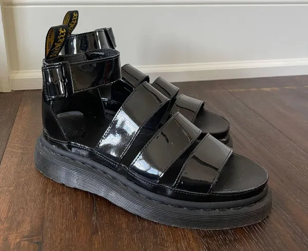 Dr. Martens Sandals - Image 3