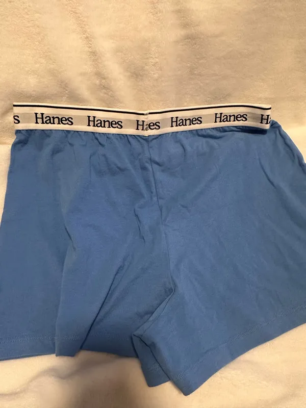 Hanes Women’s Shorts  - Image 2