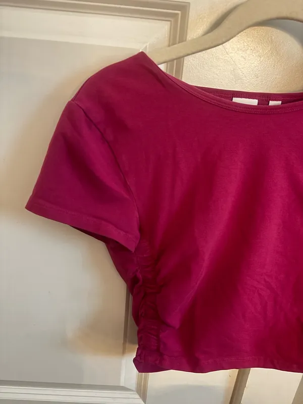 Aritzia TNA Top - Image 2
