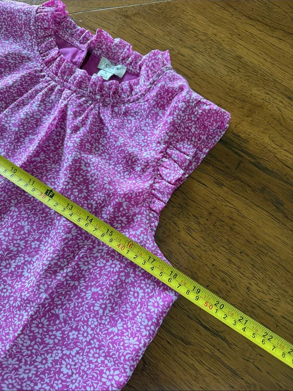J. Crew Women’s Blouse - Image 3