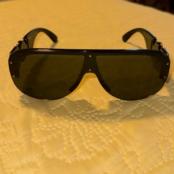 Versace Sunglasses  - Image 12