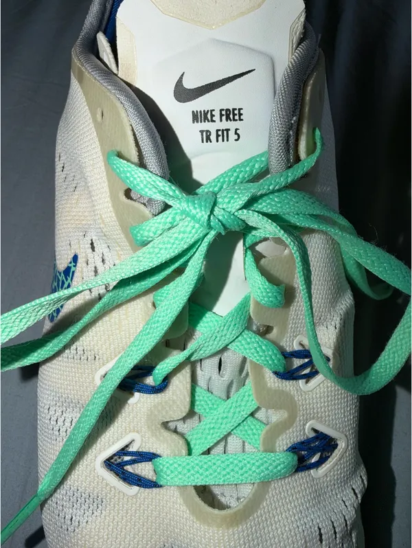 Nike Free 5.0 TR Fit 5 Athletic Shoes - Image 6