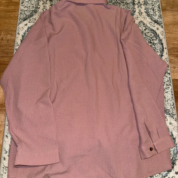 Mauve Textured Set - Image 6