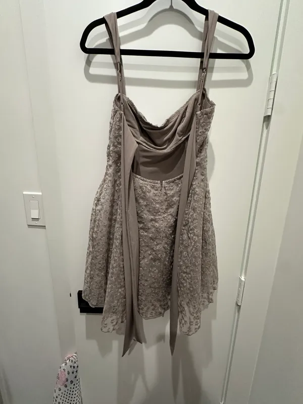 Lucy in the Sky Dress - Image 2