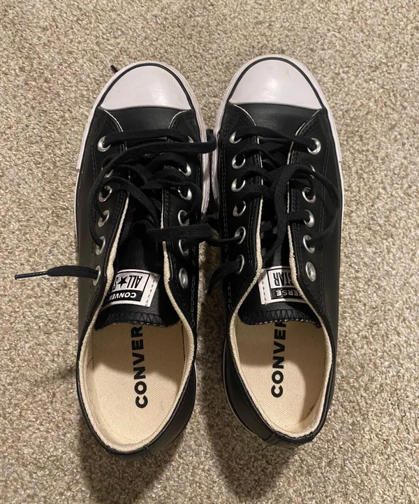 Converse Platform - Image 4