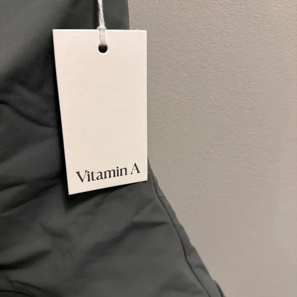 Vitamin A One-Piece Swimsuit - Image 2