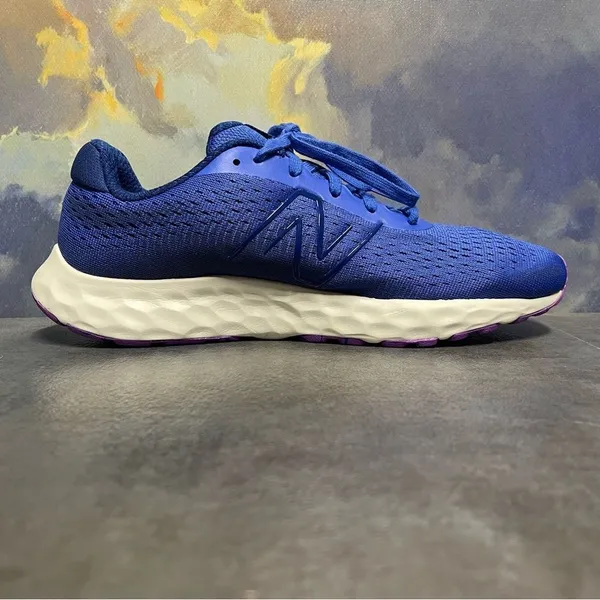 New Balance 520v8 Women's Blue Sneakers Size 9.5B - Image 14