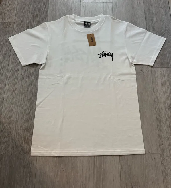 Stüssy tee Medium - Image 2