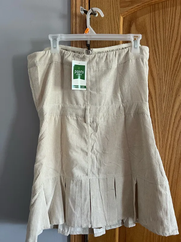 Pants Store Alana Dress NWT - Image 3