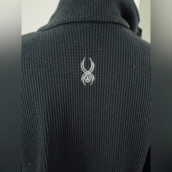Women’s SPYDER jacket 🕷️ - Image 5