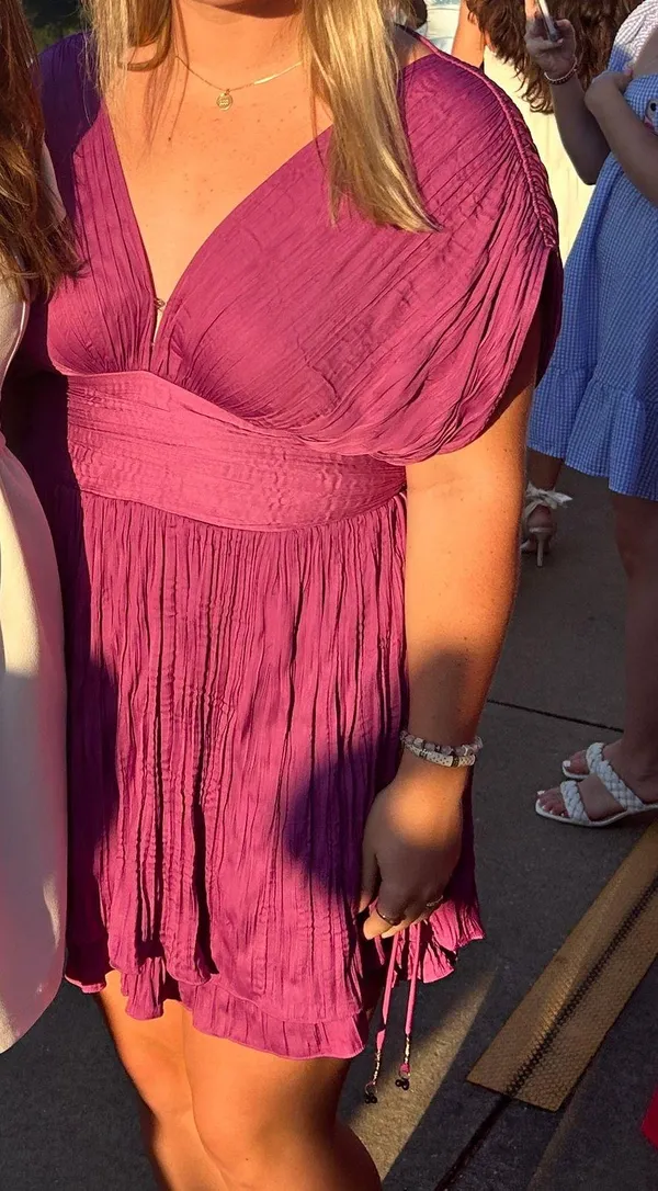 Dress - Image 2