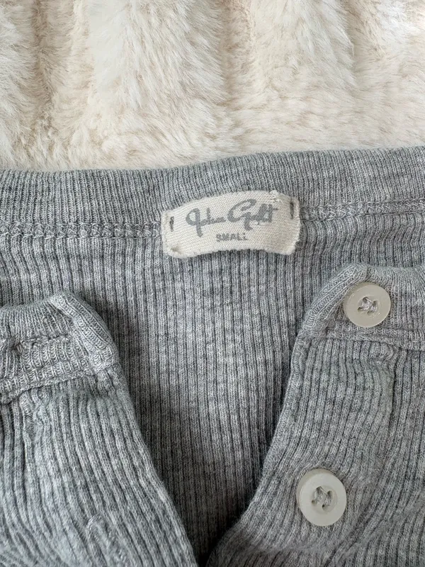John Galt long sleeve  - Image 2