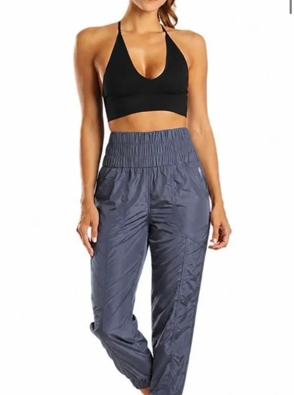 Free People Parachute Pants - Image 4