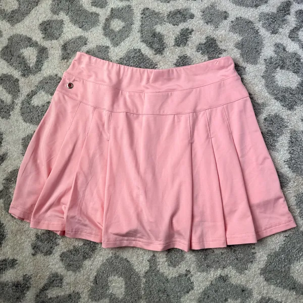 Skirt Light Pink - Image 2