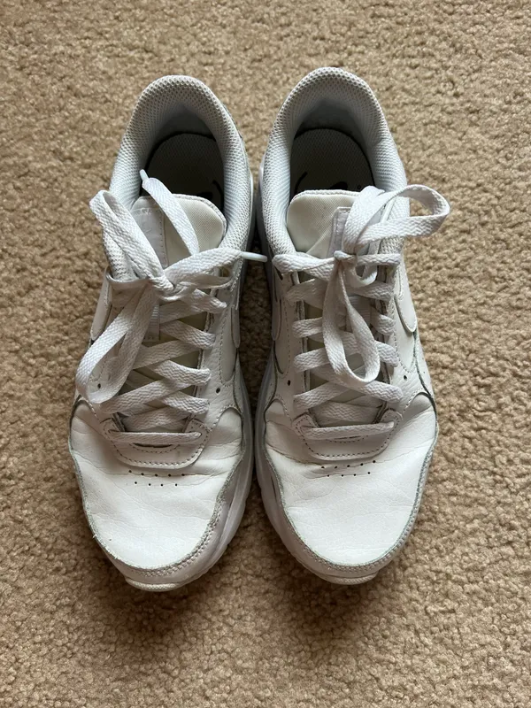 Nike Air Max Sneakers - Image 2