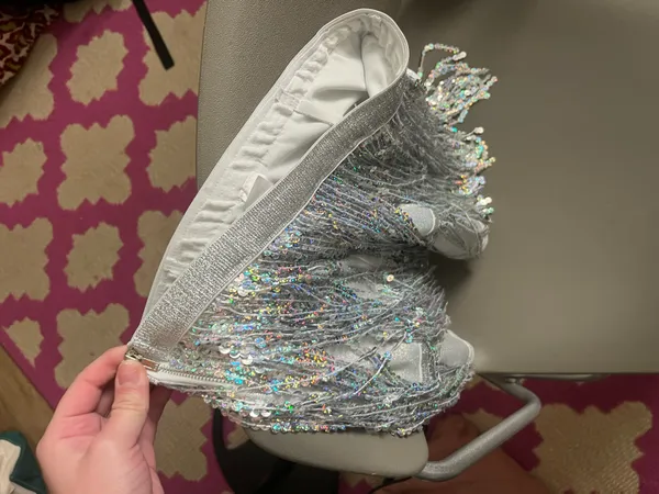 Sparkly Skirt - Image 3
