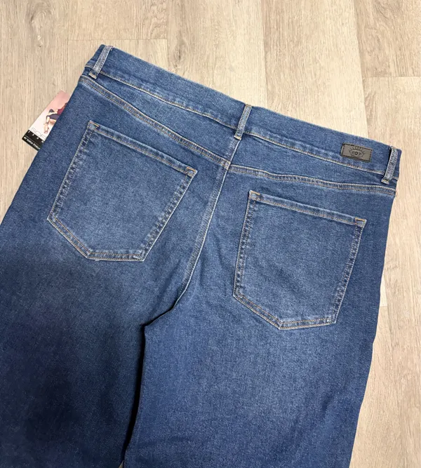 Sofia vergara Margot wide leg jeans  - Image 6