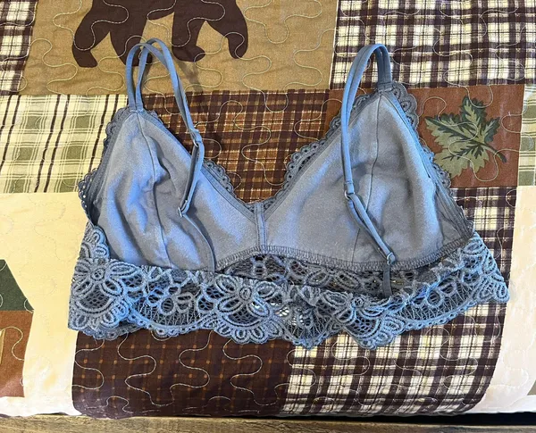 Target Colsie Bralette - Image 4