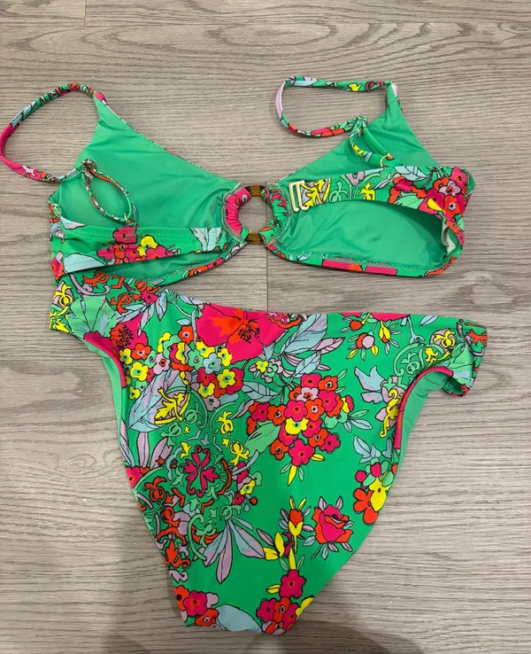 Roller Rabbit Swimsuit - Image 2
