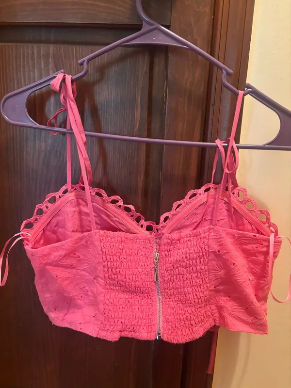 Fancy D Boutique set Pink - Image 3
