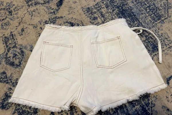 Kittenish Skort - Image 2