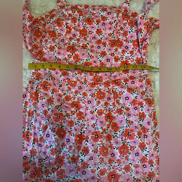 YUMI KIM Women's Groovy Sunshine Walk This Way Jumpsuit Size 10 F27 - Image 12