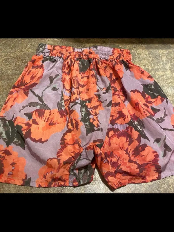 Free People Movement The Switchback Shorts. Size X-Small - Image 4