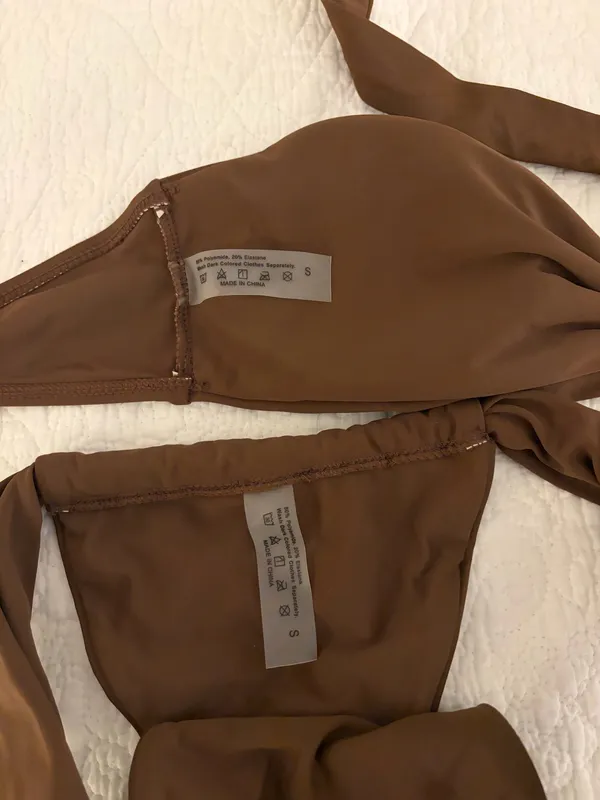 SheIn bikini set - Image 2