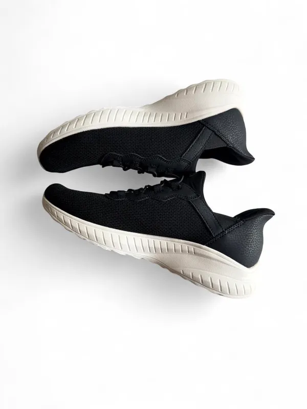 Skechers Hands Free Slip-Ins BOBS Squad Sneakers 7 - Image 4