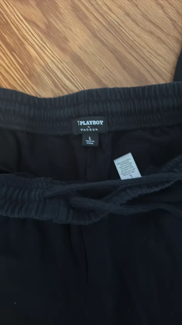 Playboy Sweatpants - Image 3
