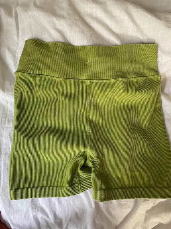 JoyLab Crossover Biker Shorts - Image 2