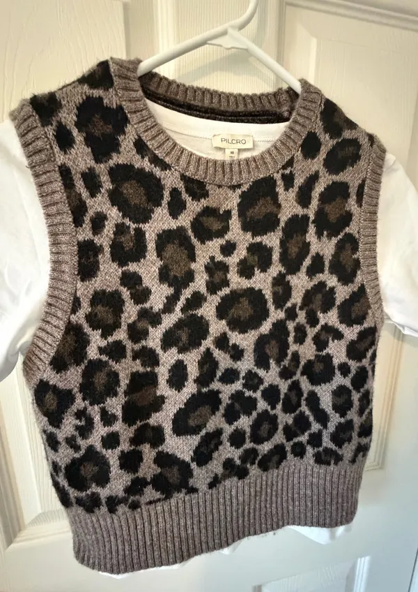 Anthropologie Top - Image 6
