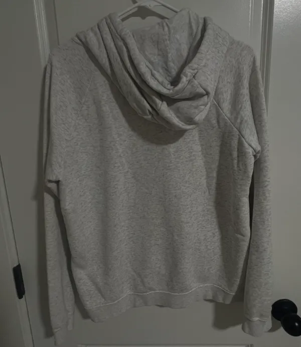 Nike Hoodie - Image 3