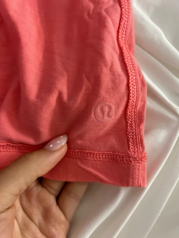 Lululemon Tank Top - Image 4