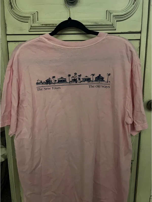 The Seaside Style Tshirt - Image 5