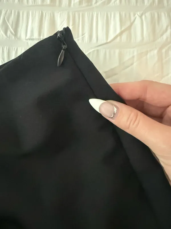 Edikted Piper Micro Skort - Image 7