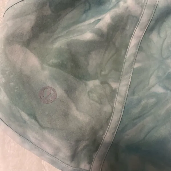 Lululemon shorts - Image 2