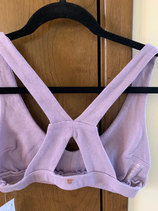 LA Hearts Bralette - Image 3