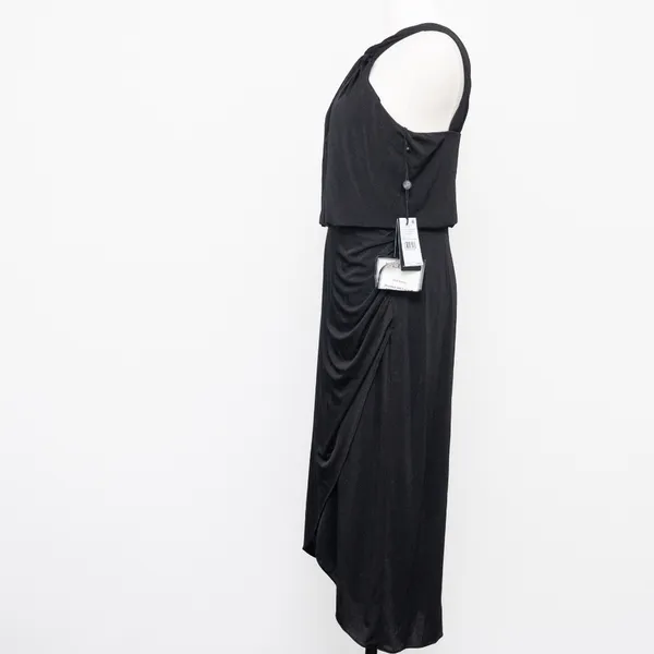 Adrianna Pappell‎ | Faux Wrap Dress - Image 6