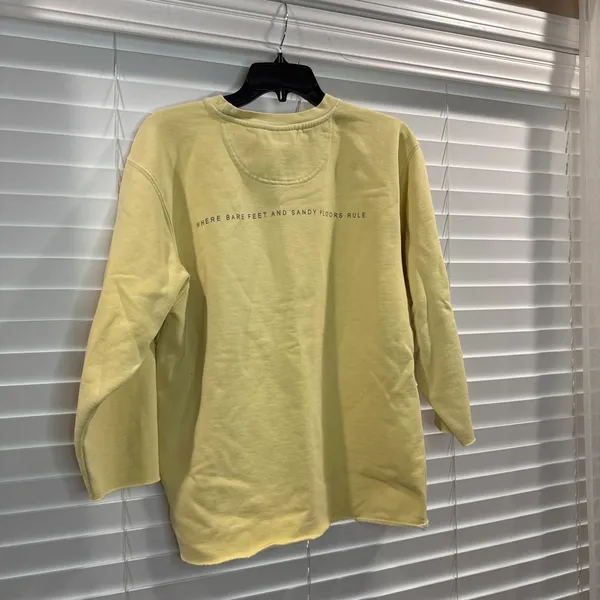 Seaside Sweatshirt Comfort Colors - Image 3