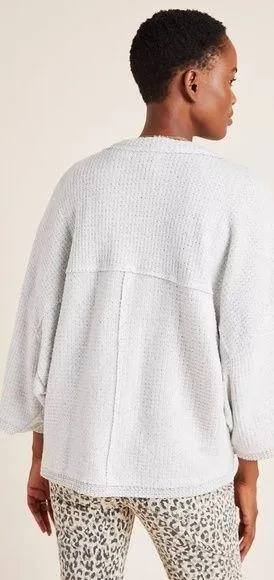 Anthropologie Maeve Lia Hacci Kimono - Image 2