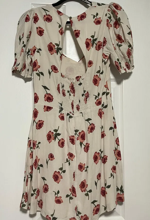 American Threads Dress - Image 3