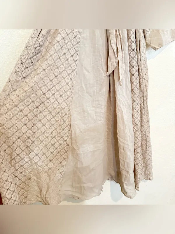 NWT free people starlight maxi dress - Image 15
