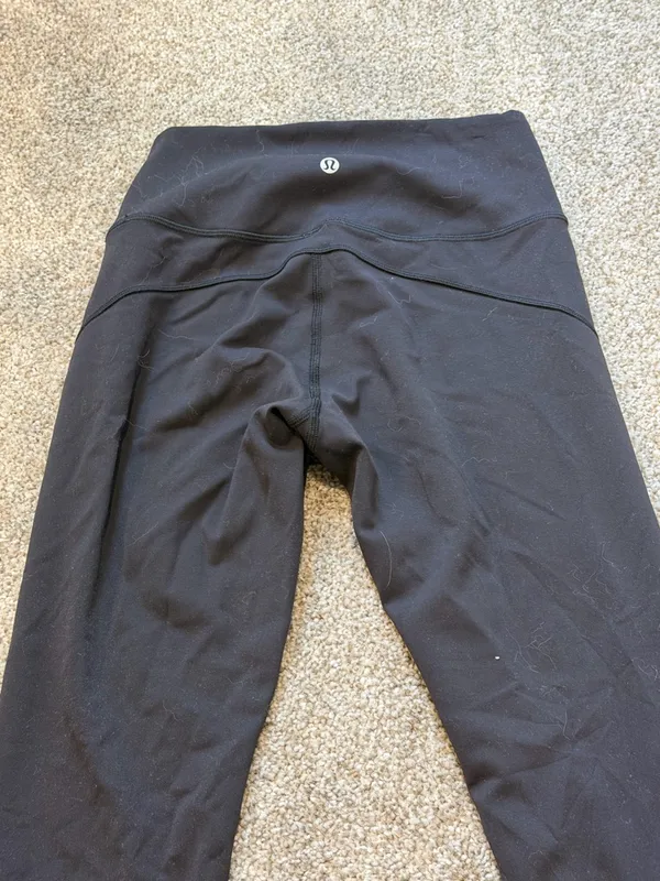 Lululemon Align Leggings - Image 4