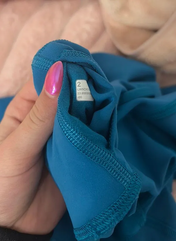 Lululemon Leggings - Image 3