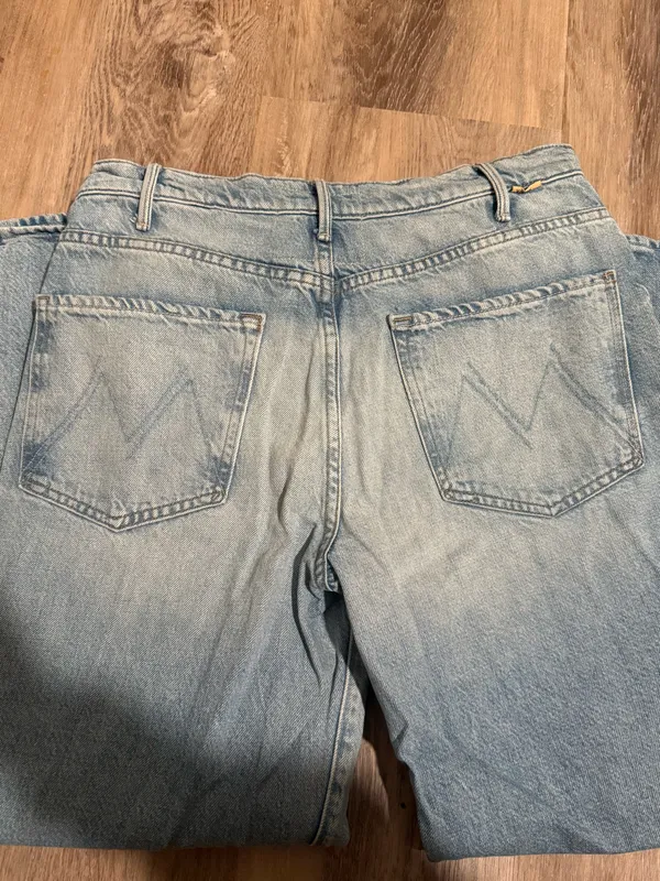 MOTHER Denim - Image 2